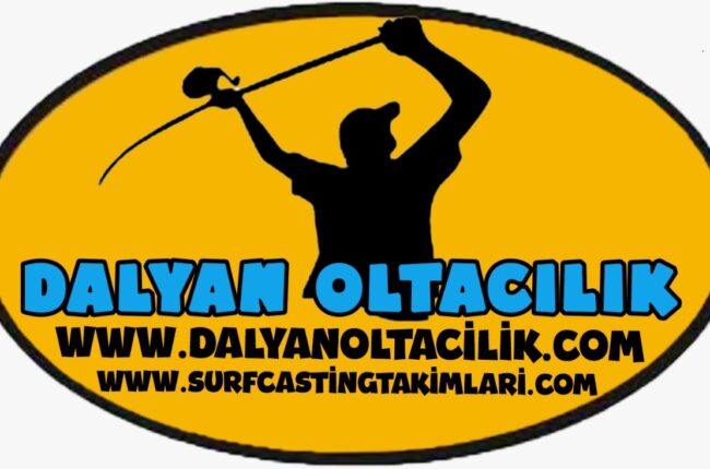 Surf Casting